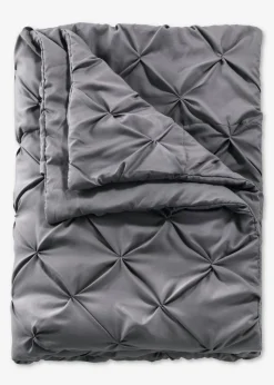 bonprix bonprix Colcha con espirales