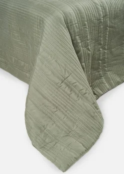 bonprix bonprix Colcha con rayas