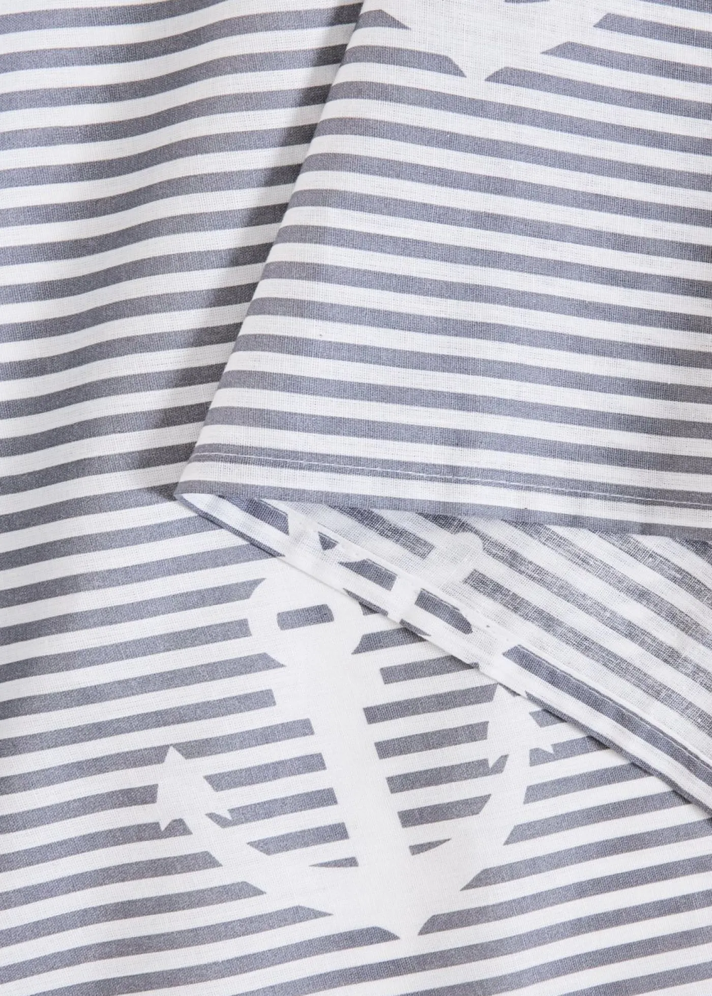 bonprix bonprix Colcha con un diseño marinero