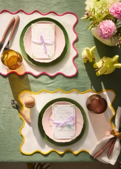 bonprix bonprix Muebles De Sala De Estar·Decoración|Primavera>Conejito decorativo (2 unidades) Verde