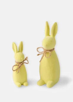 bonprix bonprix Conejito decorativo (2 unidades)