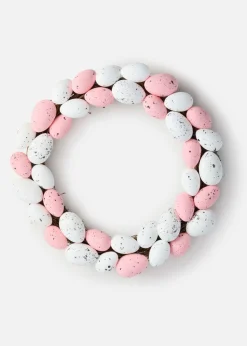 bonprix bonprix Corona para puerta con huevos