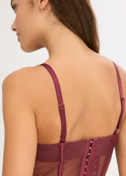 bonprix bonprix Sujetadores De Copa E A H|Corsés><noscript><img width=