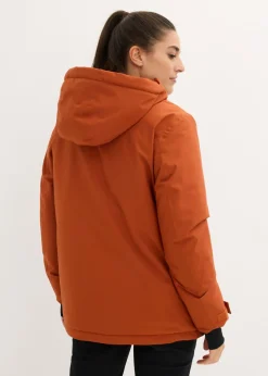 Mujer bonprix bonprix Cortavientos forrado