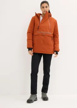 Mujer bonprix bonprix Cortavientos forrado