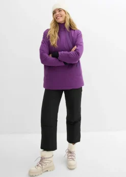 Mujer bonprix bonprix Cortavientos forrado