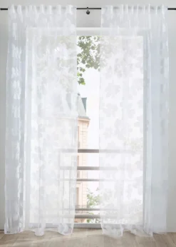 bonprix bonprix Cortina calada (1 unidad)