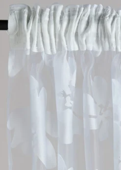 bonprix bonprix Cortina calada (1 unidad)