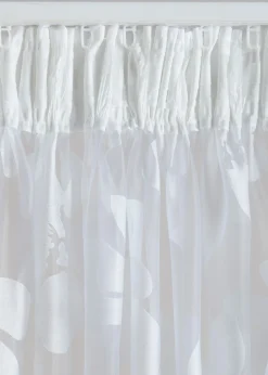 bonprix bonprix Cortina calada (1 unidad)