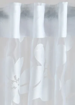 bonprix bonprix Cortina calada (1 unidad)