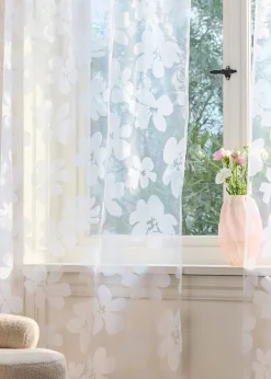 bonprix bonprix Cortina calada (1 unidad)