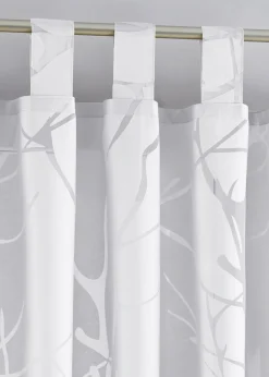 bonprix bonprix Cortina calada (1 unidad)