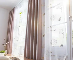 bonprix bonprix Muebles De Sala De Estar·Cortinas De Salón|Todas Las Cortinas><noscript><img width=