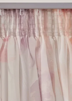 bonprix bonprix Cortina con estampado (2 unidades)