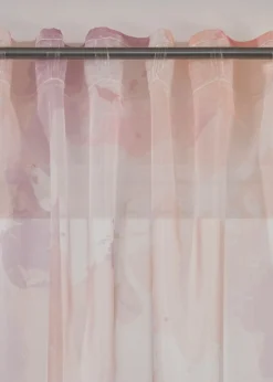 bonprix bonprix Cortina con estampado (2 unidades)