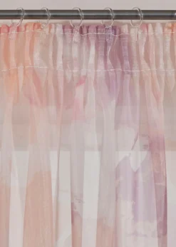 bonprix bonprix Cortina con estampado (2 unidades)