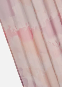 bonprix bonprix Cortina con estampado (2 unidades)