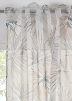 bonprix bonprix Cortina con estampado (1 unidad)