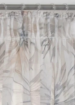 bonprix bonprix Cortina con estampado (1 unidad)