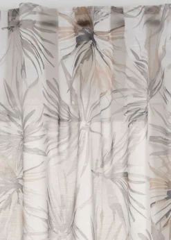 bonprix bonprix Cortina con estampado (1 unidad)