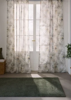 bonprix bonprix Cortina con estampado (1 unidad)