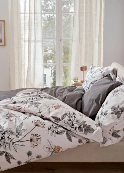 bonprix bonprix Cortina con estructura en varios tamaños (1 unidad)