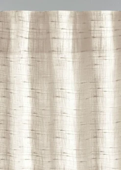 bonprix bonprix Muebles De Comedor·Cortinas Y Estores|Muebles De Sala De Estar·Cortinas De Salón>Cortina con estructura en varios tamaños (1 unidad) Crudo