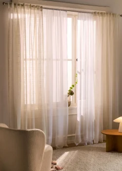 bonprix bonprix Muebles De Comedor·Cortinas Y Estores|Muebles De Sala De Estar·Cortinas De Salón><noscript><img width=