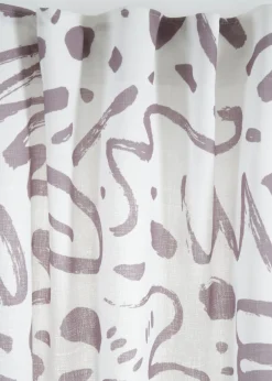 bonprix bonprix Cortina con estructura, también disponible en largo extra (1 unidad)