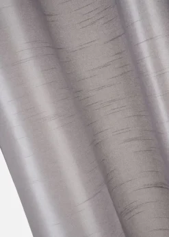 bonprix bonprix Cortina con ligero efecto brillante, también en tamaño extralargo (1 unidad)