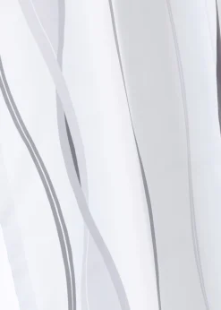 bonprix bonprix Cortina con patrón de ondas (1 unidad)