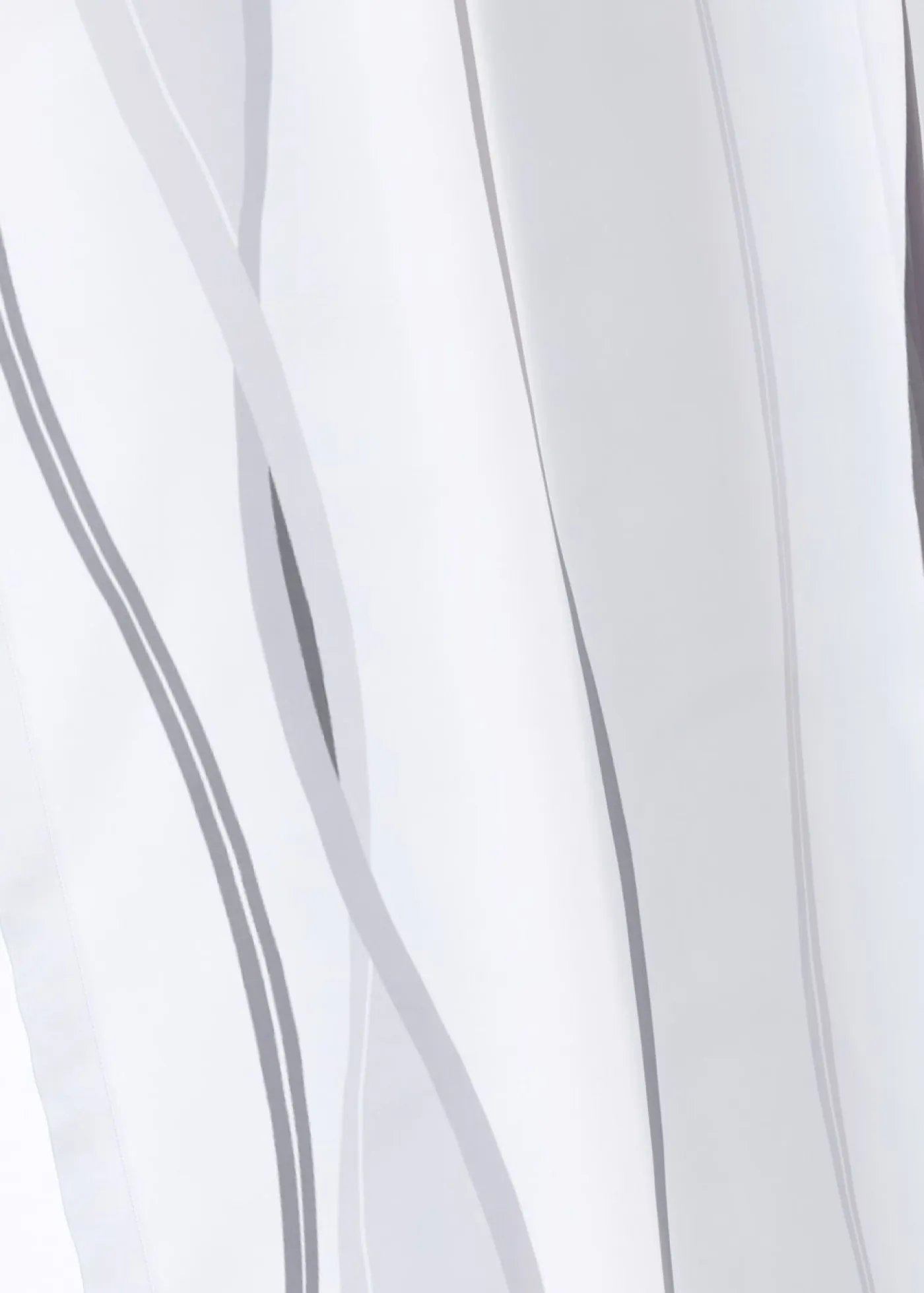 bonprix bonprix Cortina con patrón de ondas (1 unidad)