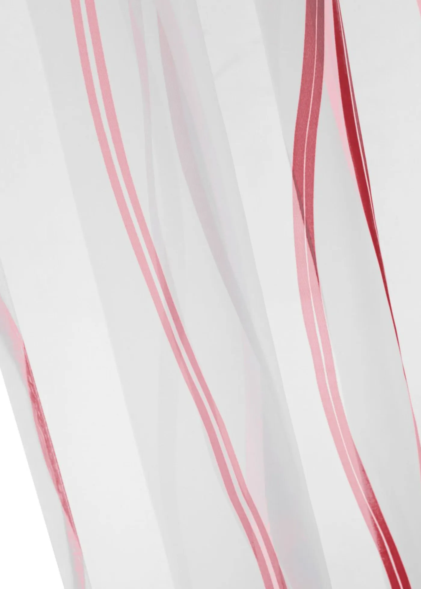 bonprix bonprix Cortina con patrón de ondas (1 unidad)