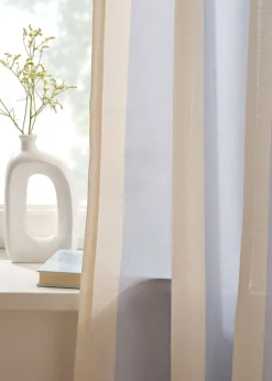 bonprix bonprix Muebles De Sala De Estar·Cortinas De Salón|Primavera><noscript><img width=