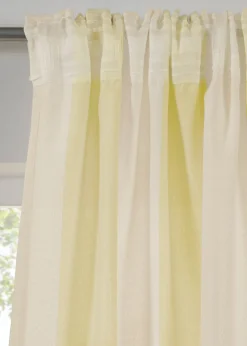 bonprix bonprix Muebles De Sala De Estar·Cortinas De Salón|Primavera><noscript><img width=