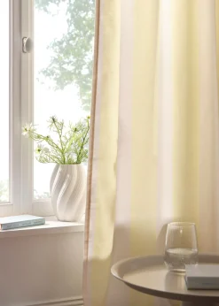 bonprix bonprix Muebles De Sala De Estar·Cortinas De Salón|Primavera><noscript><img width=