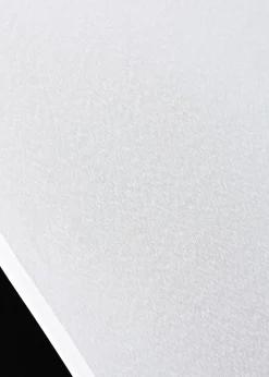 bonprix bonprix Cortina corredera de Sablé con brillo ligero (1 unidad)