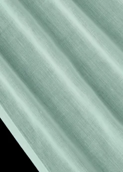 bonprix bpc living bonprix collection Cortina de estructura Batist fina (1 unidad)