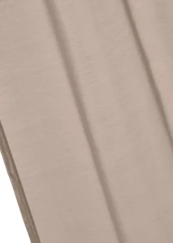 bonprix bpc living bonprix collection Cortina de estructura Batist fina (1 unidad)