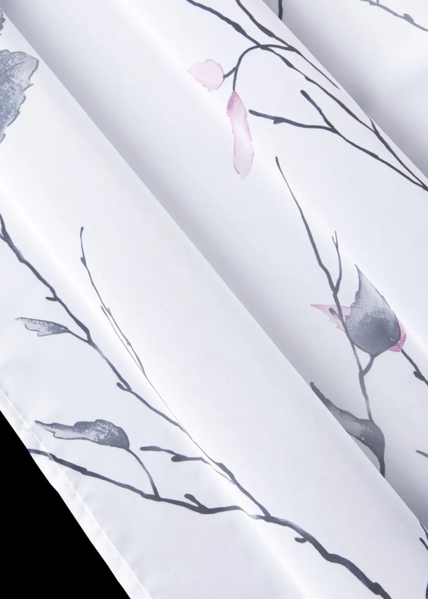 bonprix bonprix Cortina de gasa ligera (1 unidad)