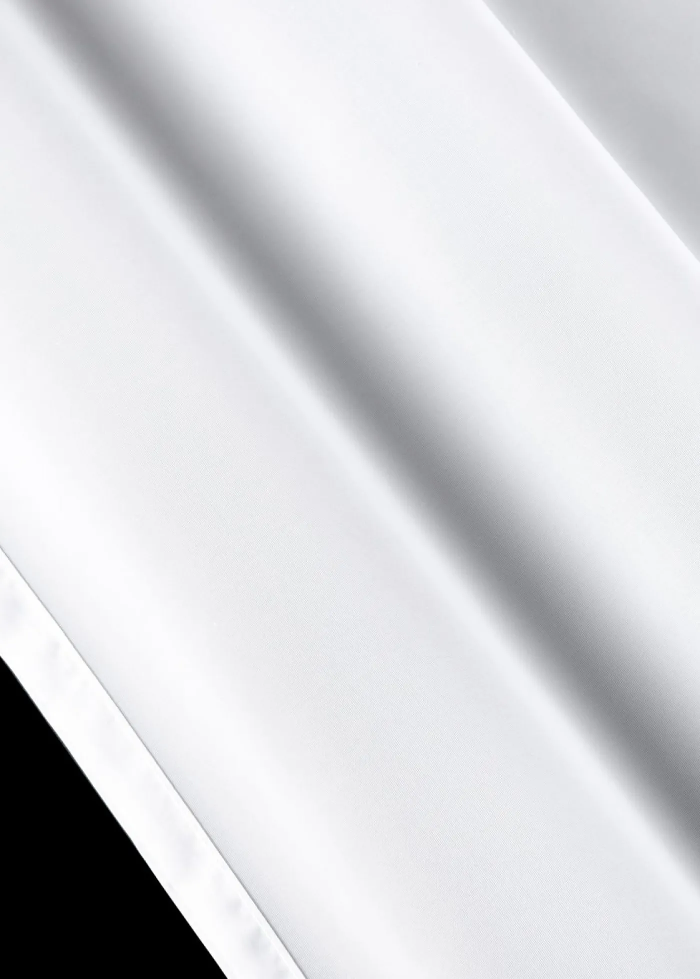 bonprix bonprix Muebles De Comedor·Cortinas Y Estores|Muebles De Sala De Estar·Cortinas De Salón>Cortina de gasa ligera (1 unidad) Blanco