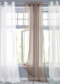 bonprix bonprix Muebles De Comedor·Cortinas Y Estores|Muebles De Sala De Estar·Cortinas De Salón><noscript><img width=