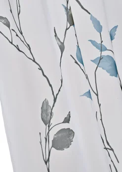 bonprix bonprix Cortina de gasa ligera (1 unidad)