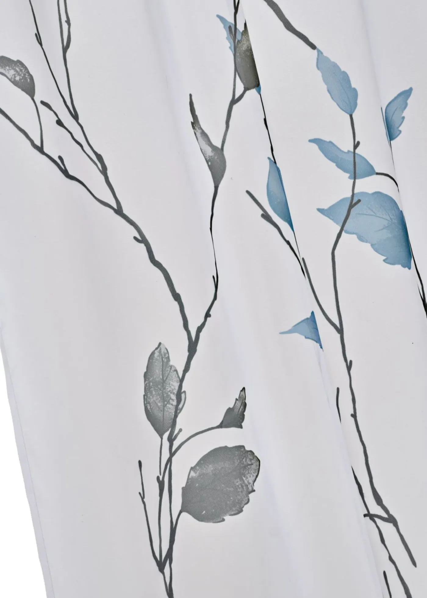 bonprix bonprix Cortina de gasa ligera (1 unidad)