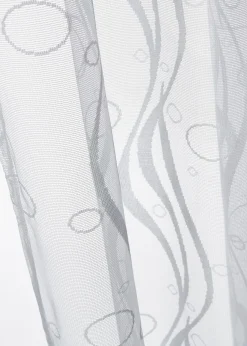 bonprix bonprix Cortina de jacquard