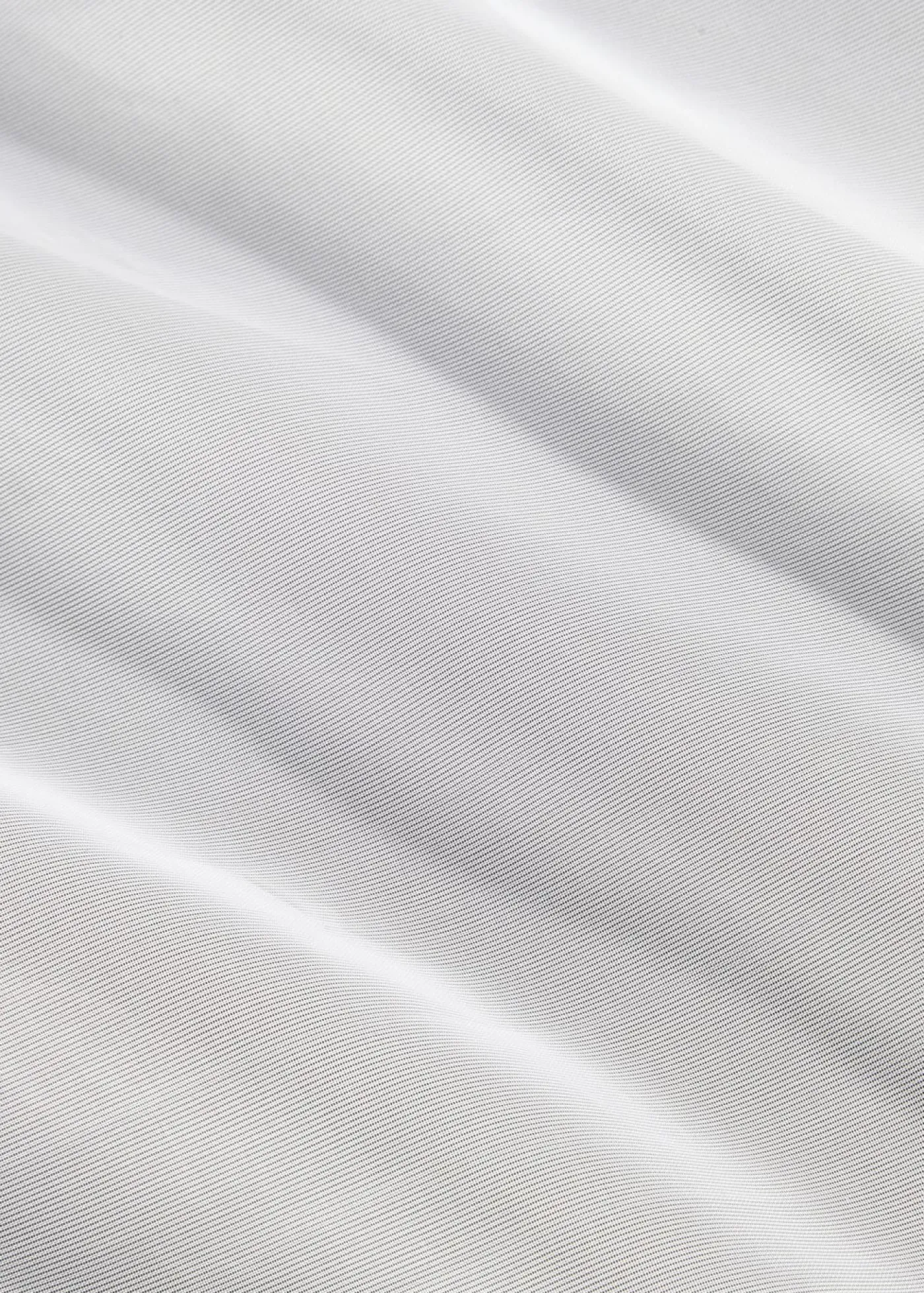 bonprix bonprix Cortinas Baratas|Cortinas Semitransparentes>Cortina de poliéster reciclado en monocolor Blanco