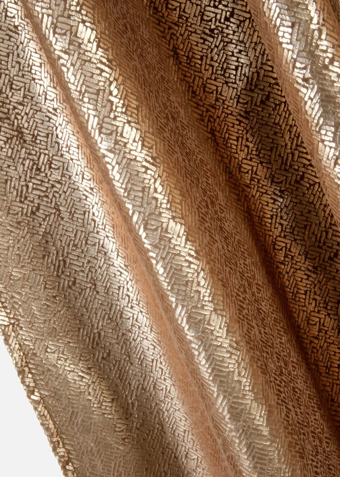 bonprix bonprix Cortina de terciopelo brillante, también en tamaño extralargo (1 unidad)