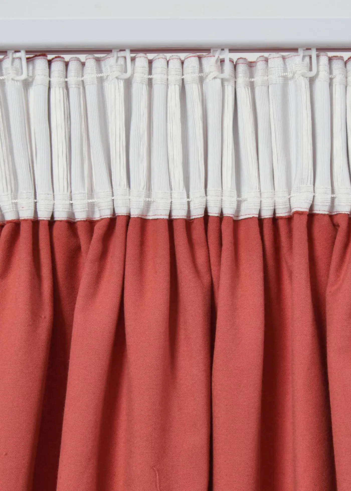 bonprix bonprix Muebles De Sala De Estar·Cortinas De Salón|Textiles Premium>Cortina de terciopelo de algodón orgánico (1 unidad) Gris