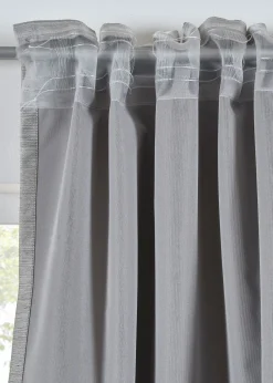 bonprix bonprix Muebles De Dormitorio·Cortinas Opacas|Cortinas Opacas><noscript><img width=