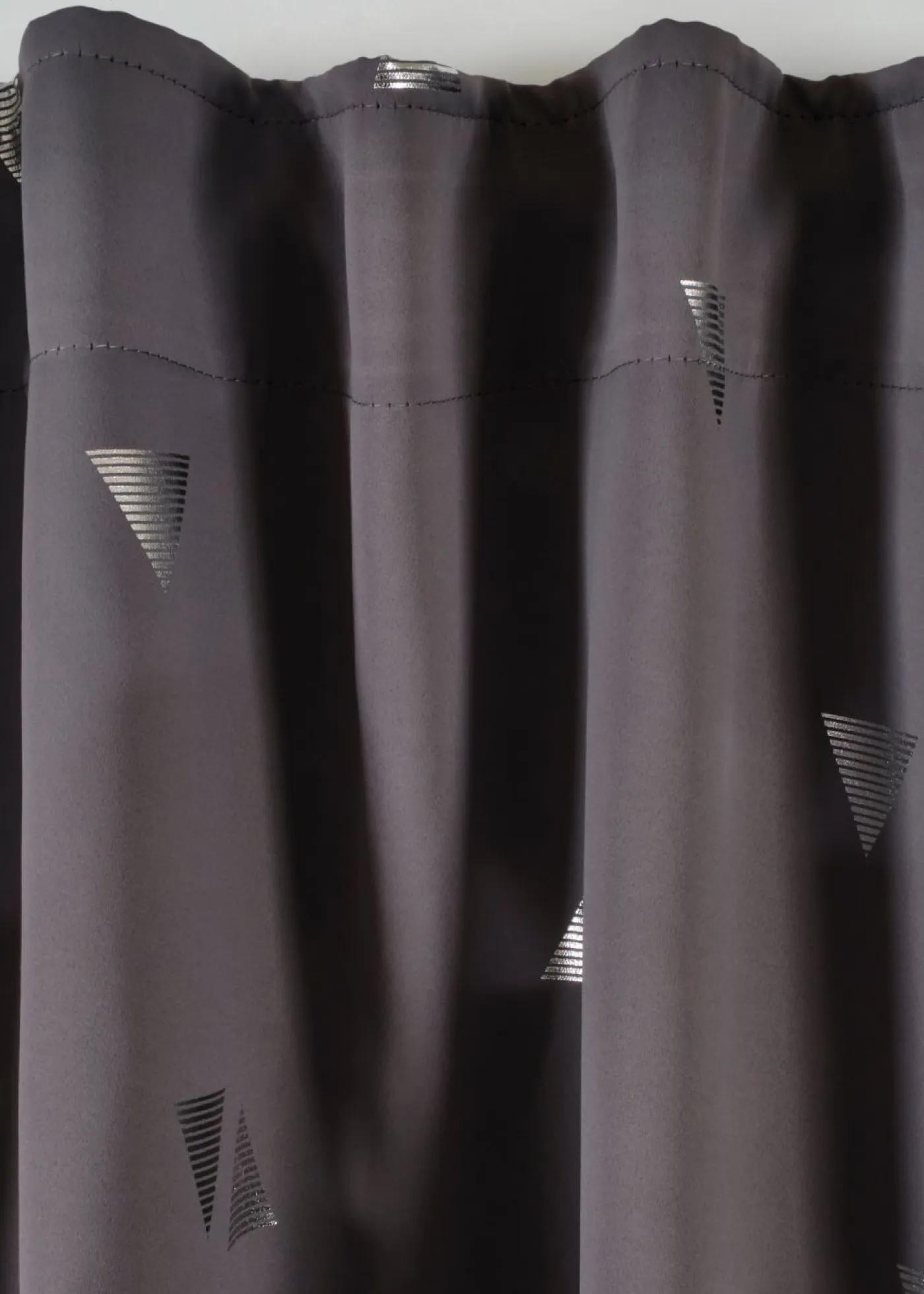 bonprix bonprix Cortina oscurecedora con brillo, también en tamaño extralargo (1 unidad)